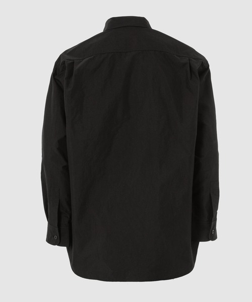 COTTON NYLON SHIRTS（シャツ/ブラウス）｜COMME des GARCONS HOMME
