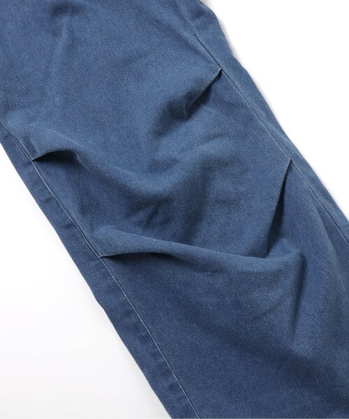 algy（アルジー）の「あったかフロントジップワイドパンツ（その他パンツ・キッズ・ブラック/ブルー・XX-SMALL/X-SMALL/SMALL/MEDIUM）」の17枚目の写真