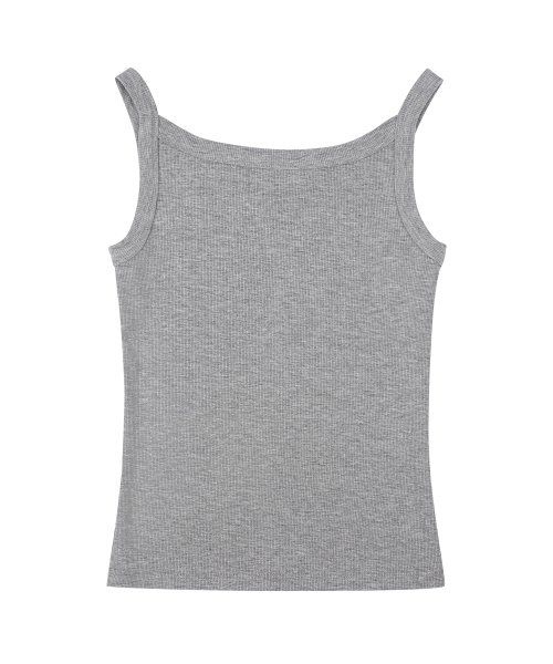 SELITIO(セレティオ)の「ベーシックロゴスリーブレストップグレー(Tシャツ/カットソー・レディース・グレー・SMALL/MEDIUM)」の6枚目の写真