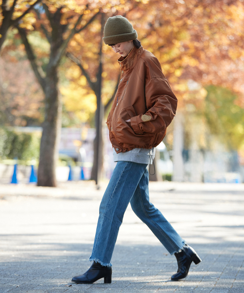 Paris Saint-Germain / パリ・サン＝ジェルマン】 JP Stand Collar