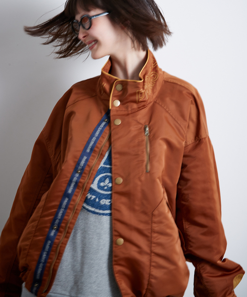 Paris Saint-Germain / パリ・サン＝ジェルマン】 JP Stand Collar