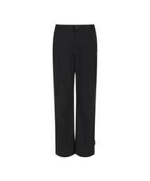 MEN SM ESSENTIAL RAIN PANTS_BK