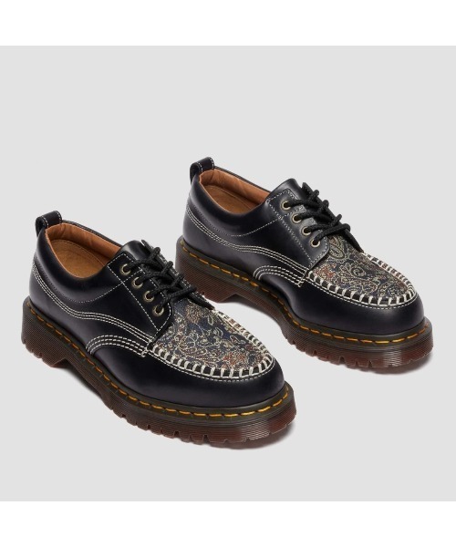 Dr. MARTENS LOWELL 4 HOLE SHOE（ドクターマーチン LOWELL 4 ホール