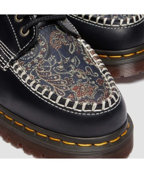Dr. MARTENS LOWELL 4 HOLE SHOE（ドクターマーチン LOWELL 4 ホール