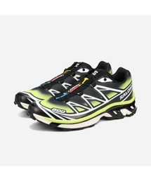 セール】SALOMON XT-6 CAMO / サロモン XT-6 カモ / L47876000