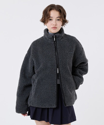 LeSportsac | ボアブルゾン(その他アウター)