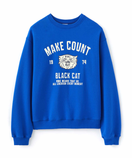 herlipto Classic Cherry Sweatshirt