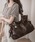 pyornim�i�s�����j���j�́u�y���C�ɓ��萔12000�˔j���z�y26�N�t�ĐV��z�y2WAY�z�y2�_�Z�b�g�z�yA4�T�C�Y�Ή��z�t�F�C�N���U�[�X�^�[�`���[���t���V�����_�[�{�X�g���o�b�O�i�g�[�g�o�b�O�j�v�b�_�[�N�u���E��