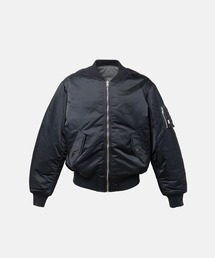SimplyComplicated（シンプリーコンプリケイテッド）の「ALT BOMBMER JACKET（MA-1）」