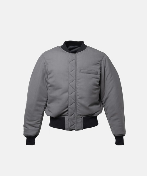 ALT BOMBMER JACKET（MA-1）｜SimplyComplicated（シンプリーコンプリ