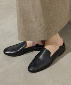 anuke Ecoleather Loafers（その他シューズ）｜anuke（アンヌーク）の