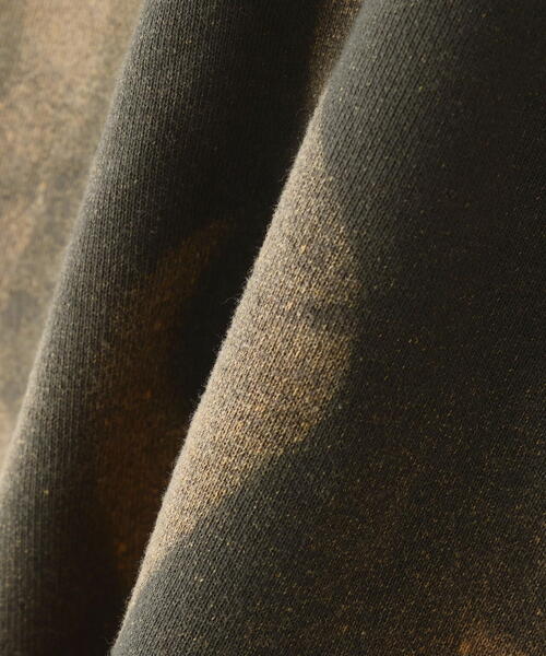 SIS（エスアイエス）の「SIS/エスアイエス/Fire Pattern Zip Hoodie（パーカー・レディース・グレー/ブルー・F）」の13枚目の写真