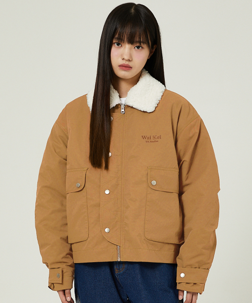 セール】[インナー&カラー分離型] 4-WAYユーティリティパディッド