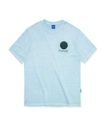PIGMENT EMBLEM SILICONE VOLUME PRINT RSBL