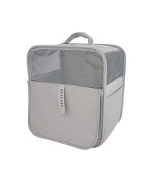 PETCARE（ペットケア）の「スイートバックフォールディングスクエアバックパック（ペット用キャリーケース）」