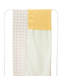 Casselini（キャセリーニ）の「Casselini HOME(キャセリーニ ホーム)パッチワーク布団カバー（寝具）」