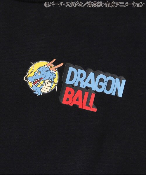 BREEZE（ブリーズ）の「ドラゴンボールコラボ エルボーパッチトレーナー（スウェット・キッズ・ブラック/その他2・90/100/110/120/130/140/150）」の15枚目の写真