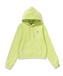 A BATHING APE｜ア ベイシング エイプのパーカー（バックプリント
