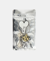JOURNAL STANDARD（ジャーナルスタンダード）の「【KEN KAGAMIｘJS】DOG KEY CHARM（キーケース/キーアクセサリー）」