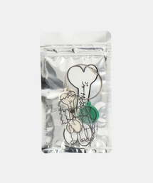 JOURNAL STANDARD（ジャーナルスタンダード）の「【KEN KAGAMIｘJS】DOG KEY CHARM（キーケース/キーアクセサリー）」