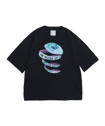 STUDIOUS（ステュディオス）の「半袖Tシャツ（Tシャツ/カットソー）」