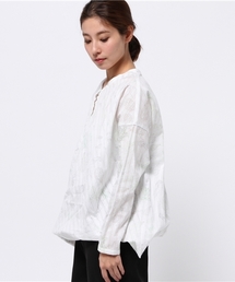 CHALAYAN（チャラヤン）の「CHALAYAN ブラウス（シャツ/ブラウス