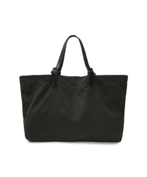 GUVO（グボ）の「Mass Bag, Deep Olive（ショルダーバッグ）」