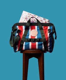 NATAL DESIGN（ネイタルデザイン）の「Dr.TOOL BAG（ショルダーバッグ）」