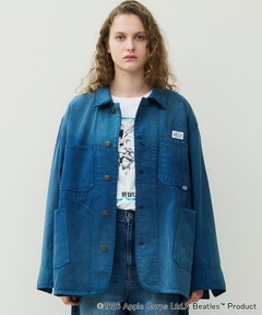 直営店・WEB限定【UNION HERCULES MADE】チョアジャケット