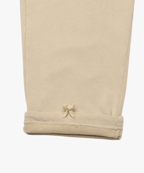 LMCの「WASHED OG APPLIQUE CARGO SWEAT PANTS beige(スウェットパンツ・レディース・その他・S/M/L)」の7枚目の写真
