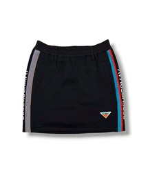 DECEMBERMAY｜ディセンバーメイ（レディース）のスカート（ブラック