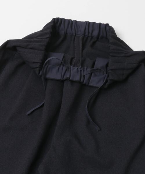 FORK&SPOON(フォークアンドスプーン)の「FORK&SPOON ラナテックイージースラックス(その他パンツ・レディース・グレー系その他/ライトブルー/ネイビー・2/1)」の12枚目の写真