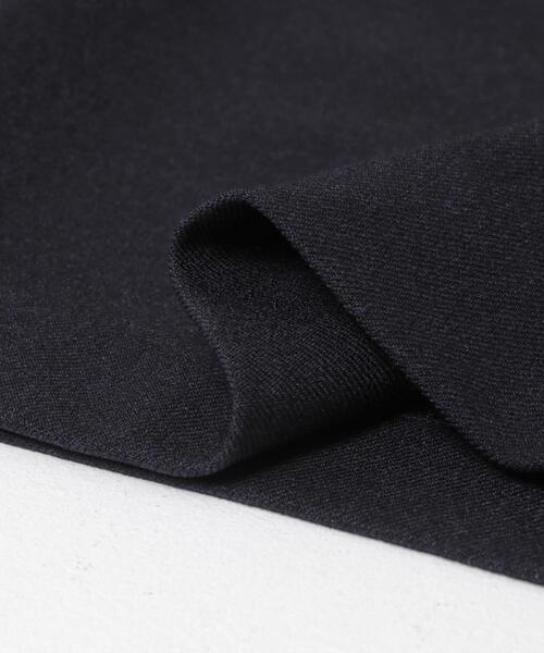 FORK&SPOON(フォークアンドスプーン)の「FORK&SPOON ラナテックイージースラックス(その他パンツ・レディース・グレー系その他/ライトブルー/ネイビー・2/1)」の14枚目の写真