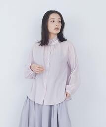 ADIEU TRISTESSE｜アデュートリステスのシャツ/ブラウス通販 - ZOZOTOWN