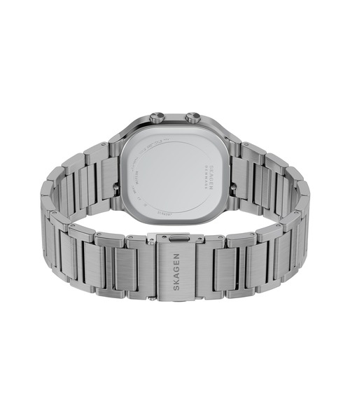 SKAGEN(スカーゲン)の「スカーゲン 腕時計 メンズ デジタル ステンレス SKW6947(デジタル腕時計・メンズ・チャコールグレー・FREE)」の3枚目の写真