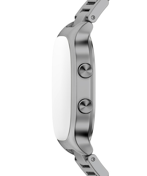 SKAGEN(スカーゲン)の「スカーゲン 腕時計 メンズ デジタル ステンレス SKW6947(デジタル腕時計・メンズ・チャコールグレー・FREE)」の4枚目の写真
