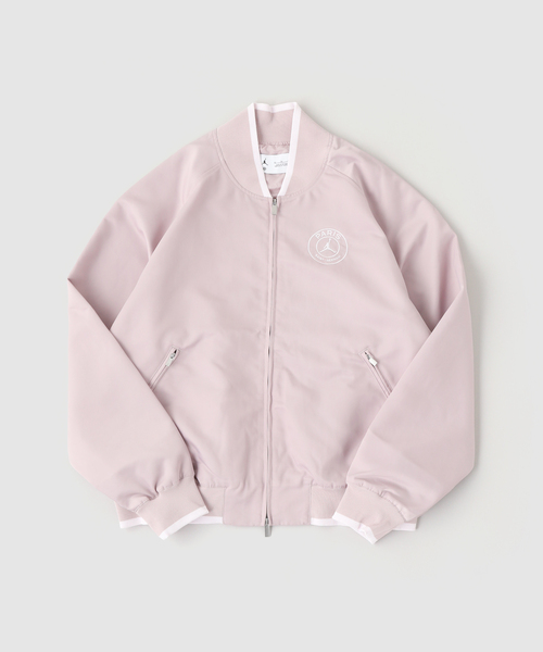 JORDAN BRAND(ジョーダンブランド)の「【NIKE / ナイキ】M J PSG ANTHEM JACKET HV3455 627(その他アウター・メンズ・ピンク・SMALL/MEDIUM/LARGE/X-LARGE/XX-LARGE)」の19枚目の写真