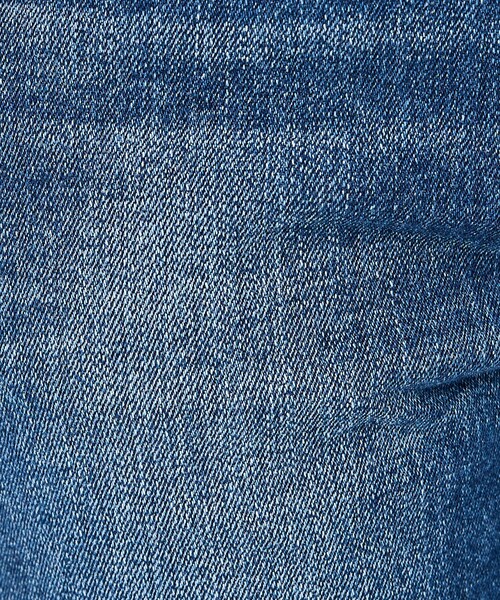 Healthy denim（ヘルシーデニム）の「【Healthy DENIM】Celery Long ストレートデニム/ロングレングス（デニムパンツ・レディース・ネイビー・32/34/36/38）」の10枚目の写真
