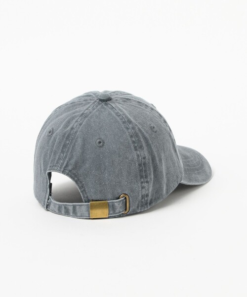 BEAMS BOY（ビームスボーイ）の「Superior Stitch Embroidery / DOG 刺繍 CAP（キャップ・レディース・ネイビー/グレー/オリーブ・ONE SIZE）」の16枚目の写真