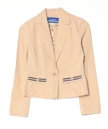 ブランド古着】BURBERRY BLUE LABEL｜バーバリーブルーレーベルの