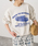 Spick & Span�i�X�s�b�N�A���h�X�p���j�́uBOOK CLUB/�u�b�N�N���u �ʒ� Cotton Loop Sweat�i�X�E�F�b�g�j�v�b���C�g�O���[