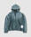 BAYCREW'S DEPO�i�x�C�N���[�Y�f�|�j�́uIN STRU(MEN-TAL) / �C���X�g�������^�� Sun Faded Like Distressed Hoodie�i�p�[�J�[�j�v�b�O���[��