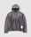 BAYCREW'S DEPO�i�x�C�N���[�Y�f�|�j�́uIN STRU(MEN-TAL) / �C���X�g�������^�� Sun Faded Like Distressed Hoodie�i�p�[�J�[�j�v�b�u���b�N