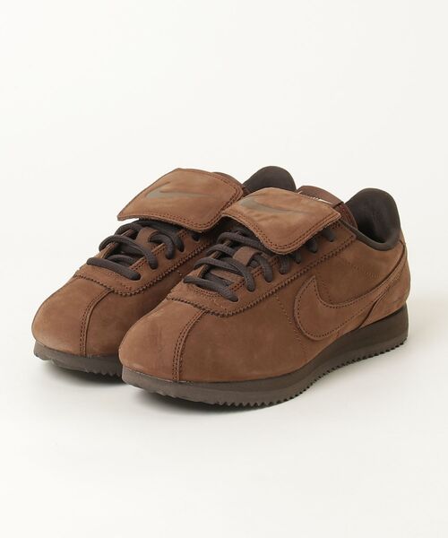 CORTEZ LTR SE（スニーカー）｜NIKE（ナイキ）のファッション通販
