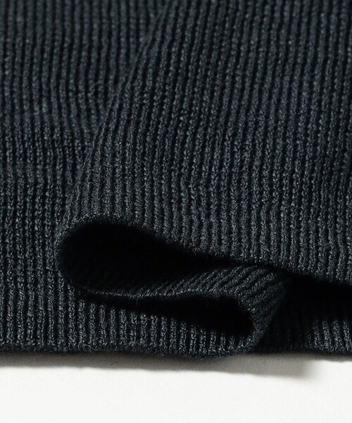 Demi-Luxe BEAMS（デミルクス ビームス）の「【8/6値下げ】リネン 2WAY タンクトップ（ニット/セーター・レディース・ブラウン系その他4/チャコールグレー・ONE SIZE）」の16枚目の写真