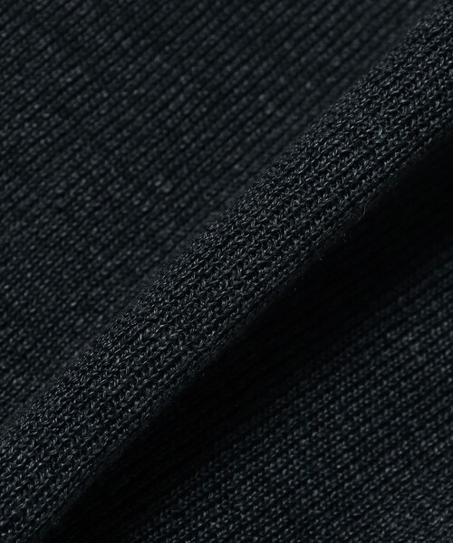 Demi-Luxe BEAMS（デミルクス ビームス）の「【8/6値下げ】リネン 2WAY タンクトップ（ニット/セーター・レディース・ブラウン系その他4/チャコールグレー・ONE SIZE）」の17枚目の写真