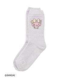 SNIDEL HOME | 【たまごっち】ニットソックス(ソックス/靴下)