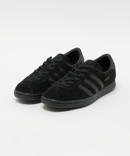 adidas Originals（アディダスオリジナルス）の「＜adidas Originals＞STADT スニーカー（スニーカー・メンズ・ブラック・25.5cm/28.5cm/27cm/26cm/29cm/28cm/26.5cm/27.5cm）」の3枚目の写真