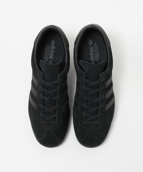 adidas Originals（アディダスオリジナルス）の「＜adidas Originals＞STADT スニーカー（スニーカー・メンズ・ブラック・25.5cm/28.5cm/27cm/26cm/29cm/28cm/26.5cm/27.5cm）」の4枚目の写真