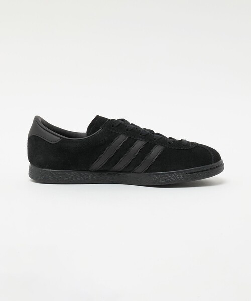 adidas Originals（アディダスオリジナルス）の「＜adidas Originals＞STADT スニーカー（スニーカー・メンズ・ブラック・25.5cm/28.5cm/27cm/26cm/29cm/28cm/26.5cm/27.5cm）」の5枚目の写真